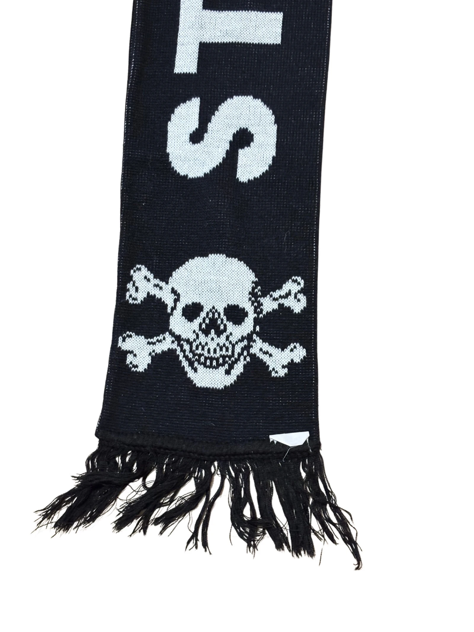 Bufanda St. Pauli futbol – photo 4